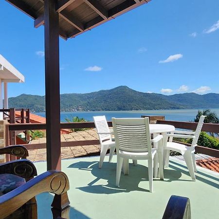 Residencial Marcelo E Irene Hotel Florianópolis Exterior foto