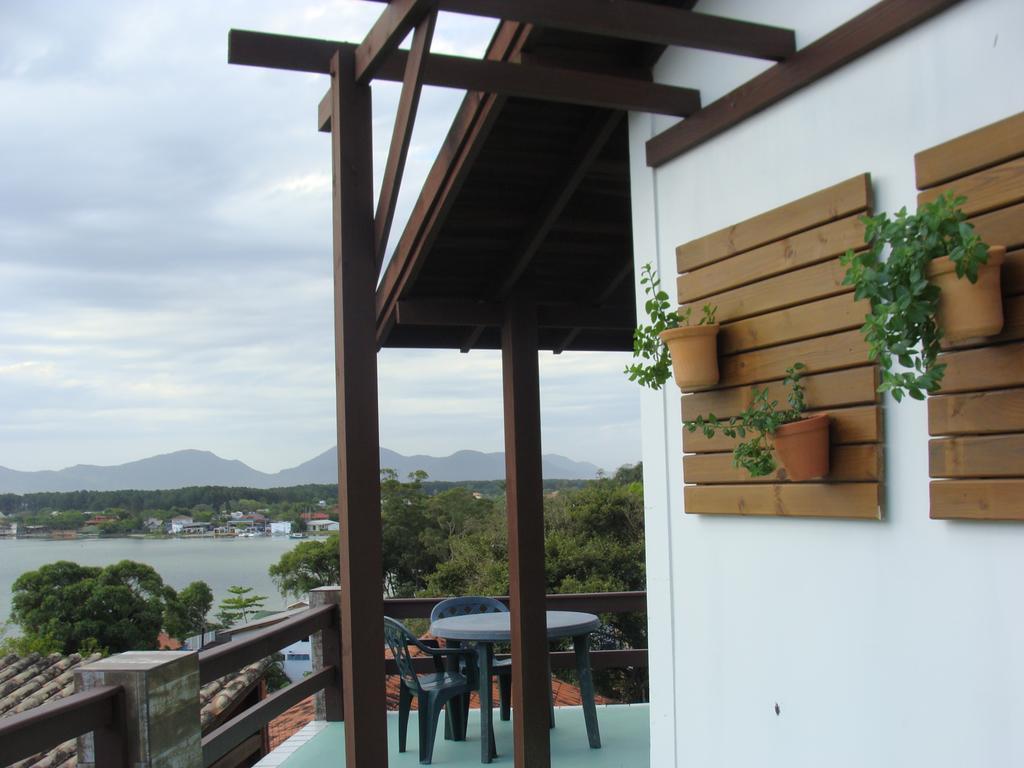 Residencial Marcelo E Irene Hotel Florianópolis Exterior foto